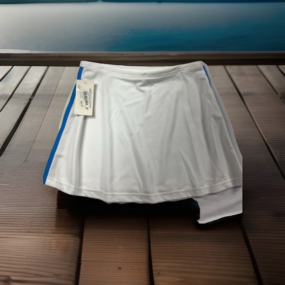 Tail Tennis Skirt Large Skirt - Picture 5 of 12